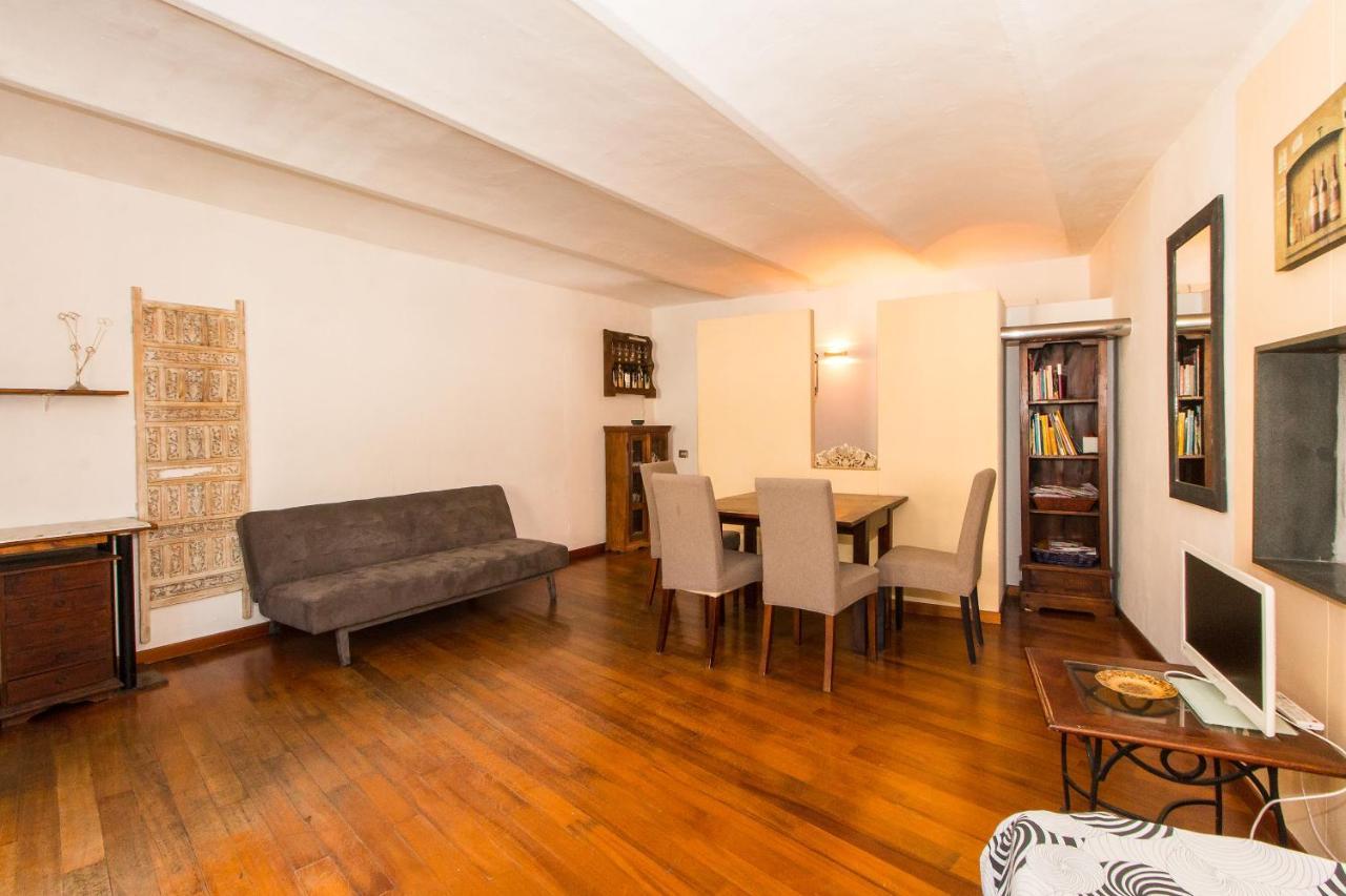 La Casa Dei Cantautori Διαμέρισμα Τορίνο Εξωτερικό φωτογραφία