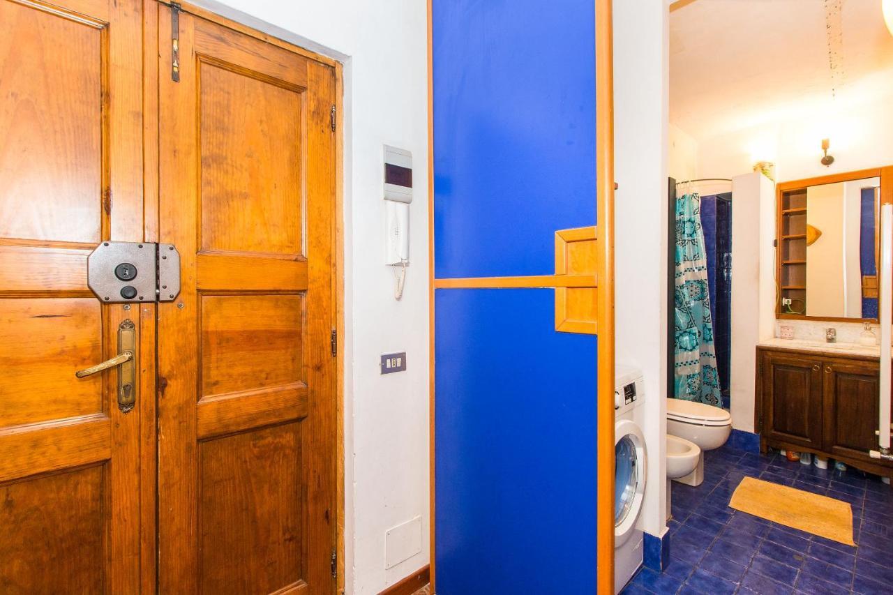 La Casa Dei Cantautori Διαμέρισμα Τορίνο Εξωτερικό φωτογραφία